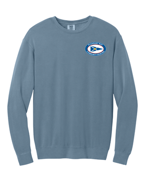 Blue crew